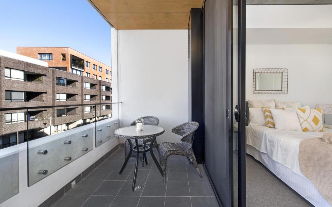 Apartment Azure 30 *