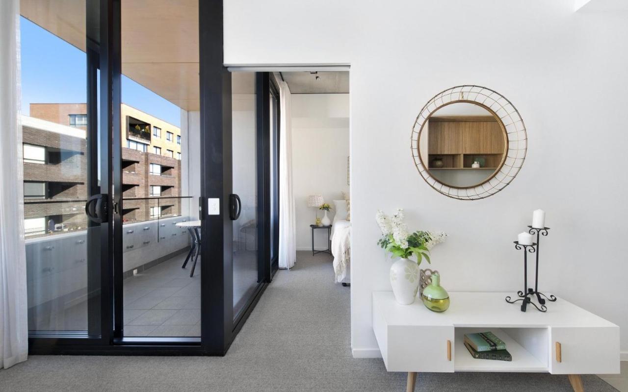 Apartment Azure 30 Canberra